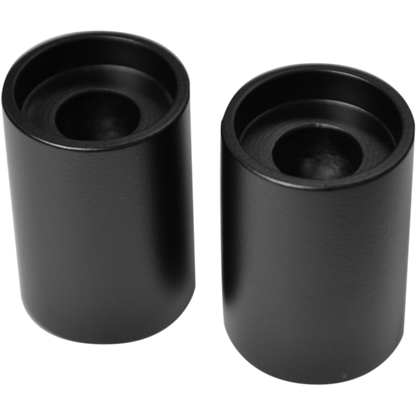 Billet Universal Handlebar Riser Extensions