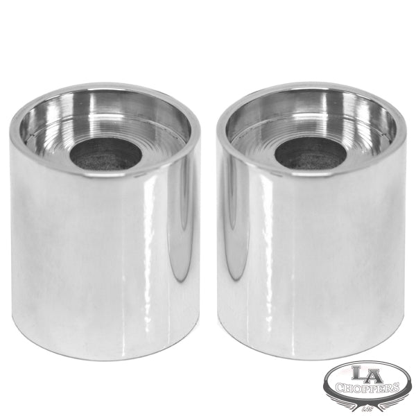 Billet Universal Handlebar Riser Extensions