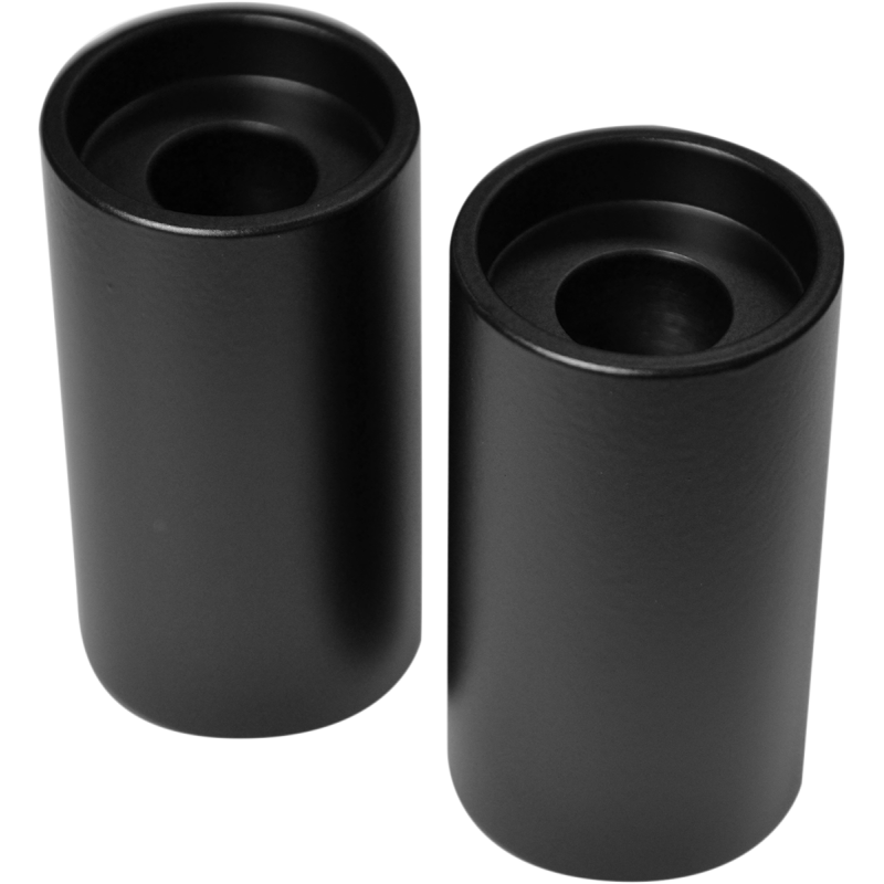 Billet Universal Handlebar Riser Extensions