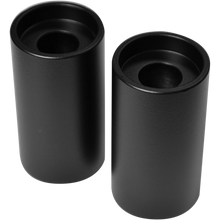 Billet Universal Handlebar Riser Extensions