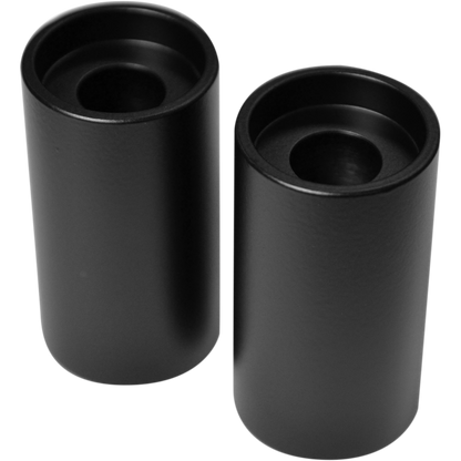 Billet Universal Handlebar Riser Extensions