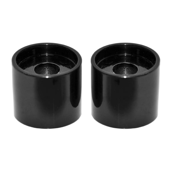 Billet Universal Handlebar Riser Extensions