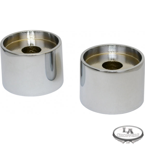 Billet Universal Handlebar Riser Extensions