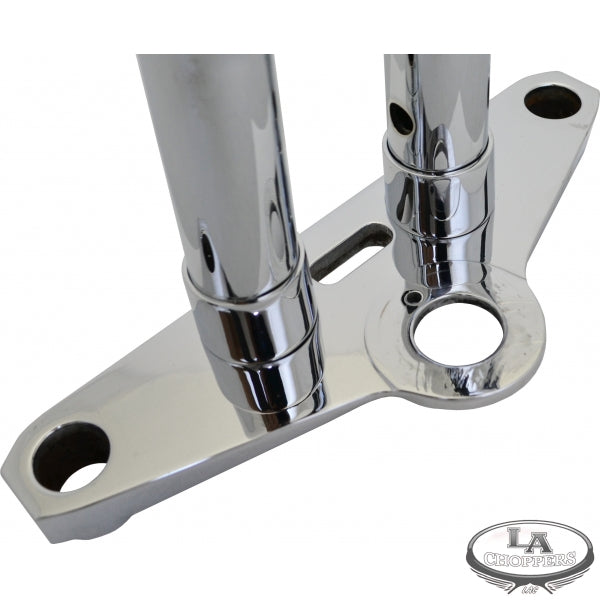Billet Universal Handlebar Riser Extensions