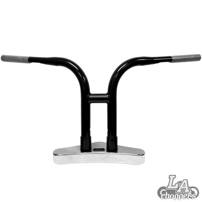 Billet Universal Handlebar Riser Extensions