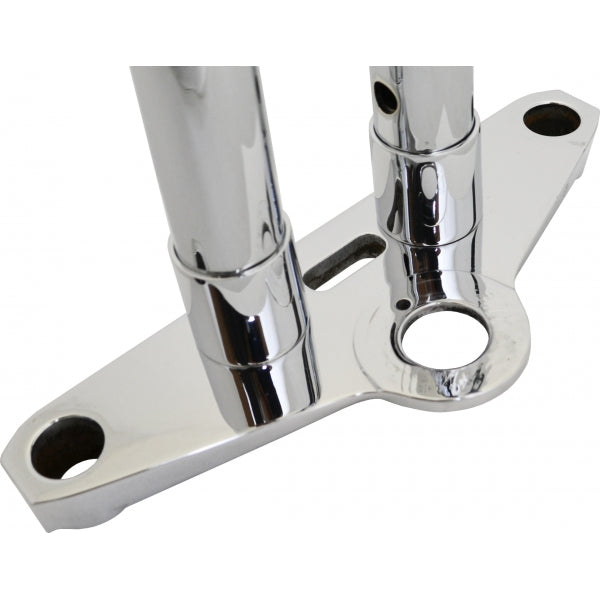 Billet Universal Handlebar Riser Extensions
