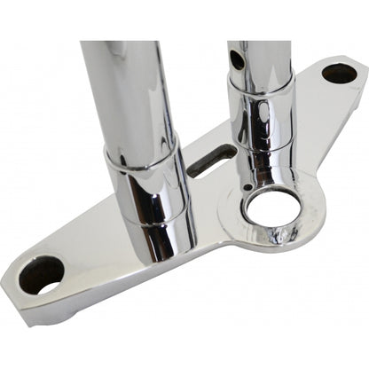 Billet Universal Handlebar Riser Extensions