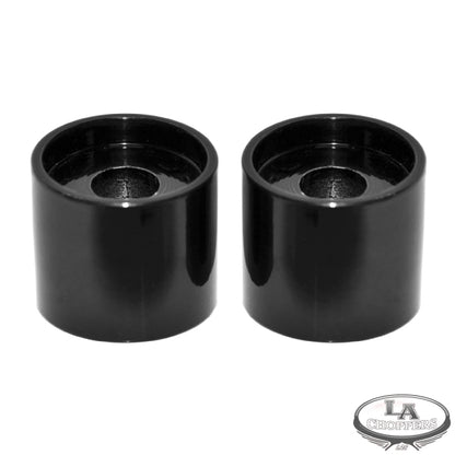 Billet Universal Handlebar Riser Extensions