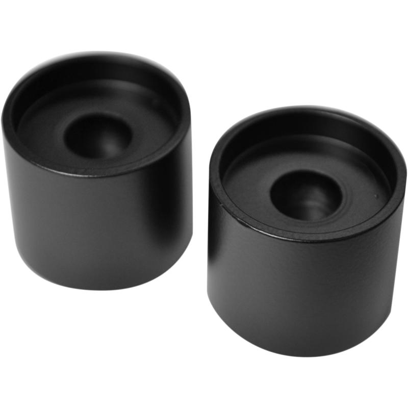 Billet Universal Handlebar Riser Extensions