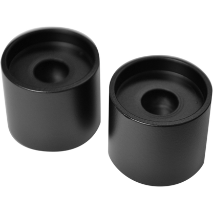 Billet Universal Handlebar Riser Extensions