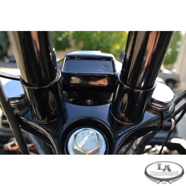 Billet Universal Handlebar Riser Extensions