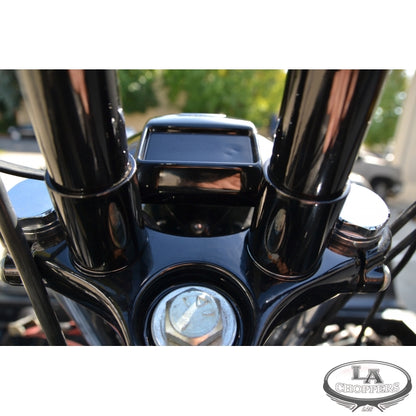 Billet Universal Handlebar Riser Extensions