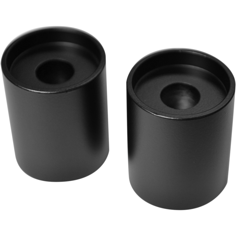 Billet Universal Handlebar Riser Extensions