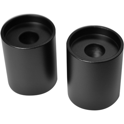 Billet Universal Handlebar Riser Extensions