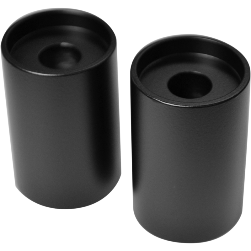 Billet Universal Handlebar Riser Extensions