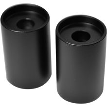 Billet Universal Handlebar Riser Extensions