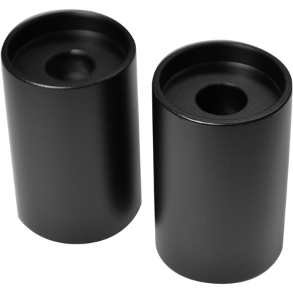 Billet Universal Handlebar Riser Extensions