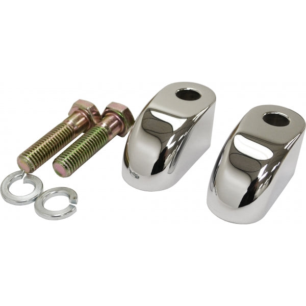 riser extensions