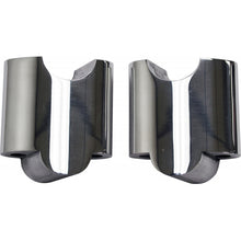 1.5" RISER EXTENSIONS - POLISHED