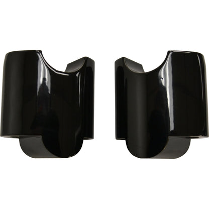 Sportster 48 Handlebar Riser Clamp Extension