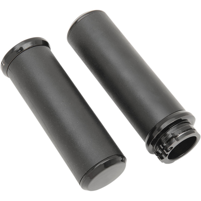 COMFORT GRIPS GLOSS BLACK