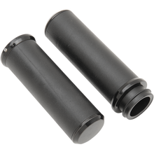 COMFORT GRIPS GLOSS BLACK