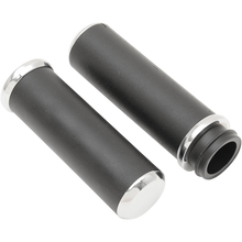 COMFORT GRIPS CHROME