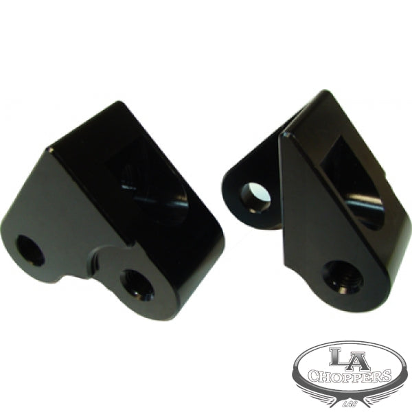 REAR LOWERING KIT FOR HD