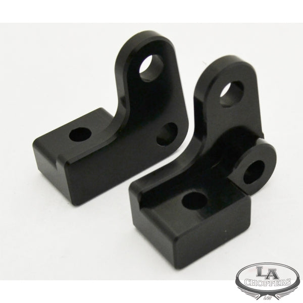 REAR LOWERING KIT FOR HD