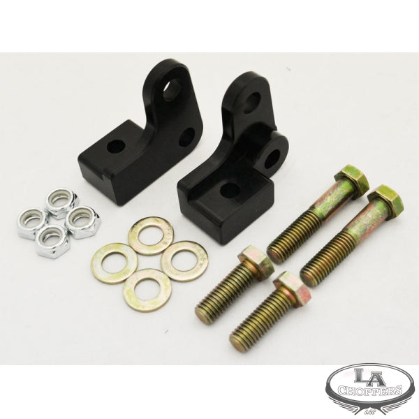 REAR LOWERING KIT FOR HD