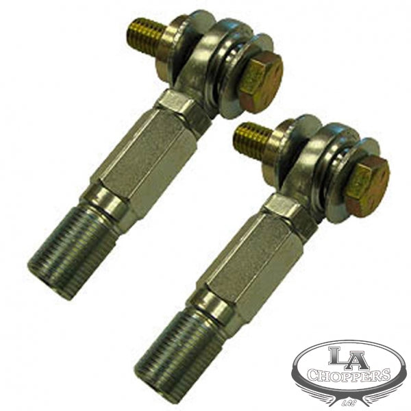 ADJUSTABLE REAR LOWERING KIT FOR HD