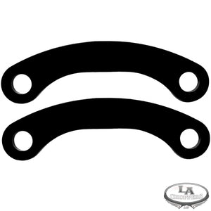 1.5"  REAR LOWERING KIT BLACK FOR VICTORY