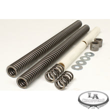 Front Fork Lowing Kit (Conventional Front Ends Only)