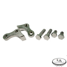 1"  REAR LOWERING KIT CHROME FOR HD