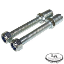 ADJUSTABLE LOWERING KIT HD