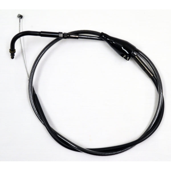 IDLE CABLE MIDNIGHT STAINLESS FOR 12