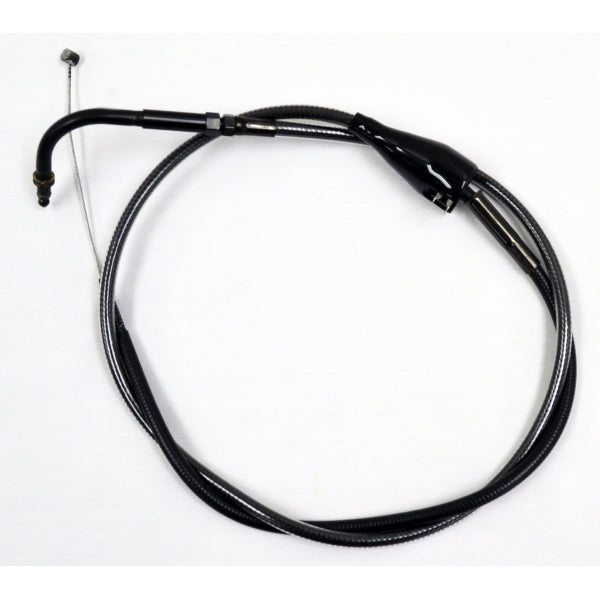 97-07 Touring Model Extended Throttle and Idle cables