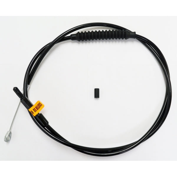 CLUTCH CABLE BLACK FOR MINI APE BARS HD