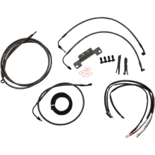 CABLE KIT CM 15-17 SG 16