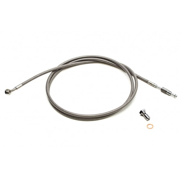 MIDNIGHT CVO CLUTCH CABLE FOR 15