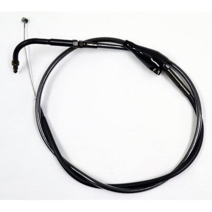 96-17 Softail Model Extended Throttle and Idle Cables