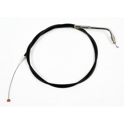 96-17 Softail Model Extended Throttle and Idle Cables