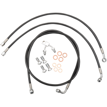 BRAKELINE B12-14ABFXSB13+