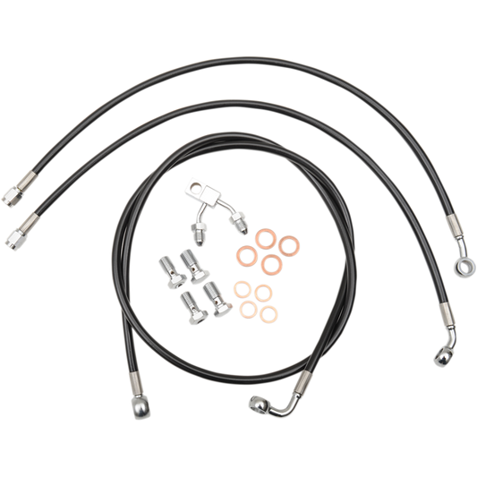 BRAKELINE B15-17ABFXSB13+