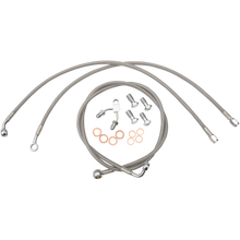 BRAKELINE ABS15-17FXSB13+
