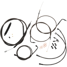 CABLE KIT M12-14ABSFXS16+