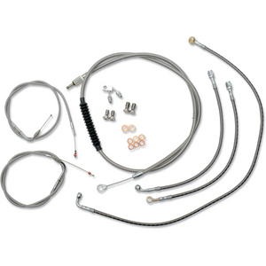 CABLE KIT 12-14ABSFXS16+