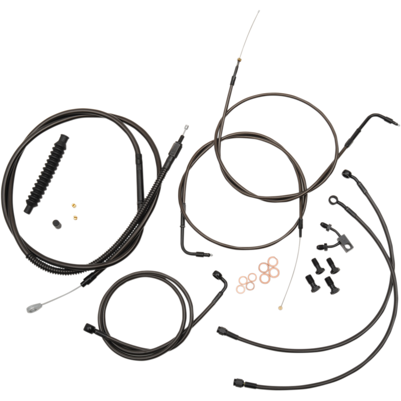 CABLE KIT M18-20 ABSFXS16