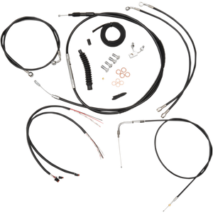 CABLE KIT CB12-14ABS FXS