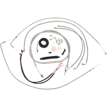 CABLE KIT C 12-14ABS FXS